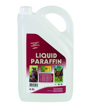 TRM TRM LIQUID PARAFIN - 4.5L
