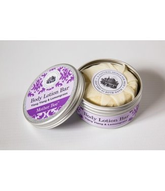 Mother Bee MOTHER BEE MOISTURISING LOTION BAR