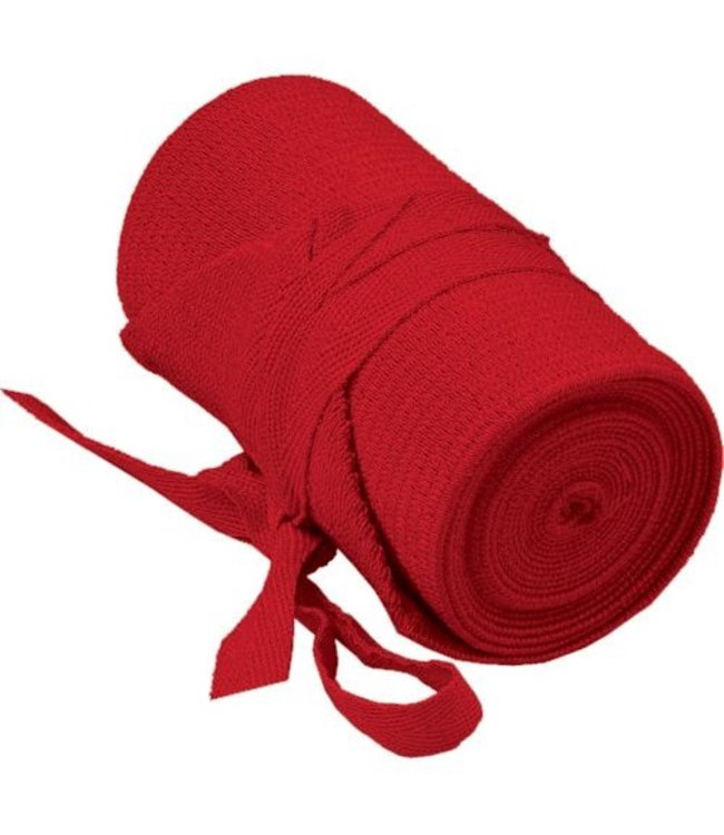 EQUISENTIAL ELASTIC TAIL BANDAGE