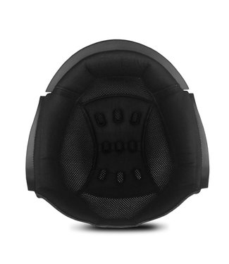 Kask KASK DOGMA INNER PADDING - Black