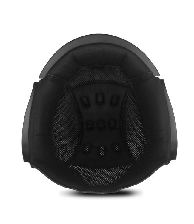 KASK DOGMA INNER PADDING - Black