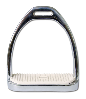 Mackey MACKEY ECONOMY STIRRUPS (Pair)