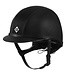 Charles Owen CHARLES OWEN LEATHER LOOK AYR8 PLUS - Black