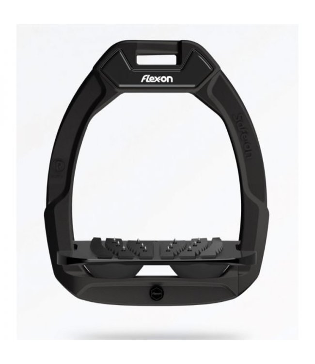 FLEXON SAFE-ON ADULT STIRRUPS, IUG (Incline Ultra Grip)
