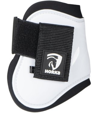 Horka HORKA FETLOCK BOOTS - White