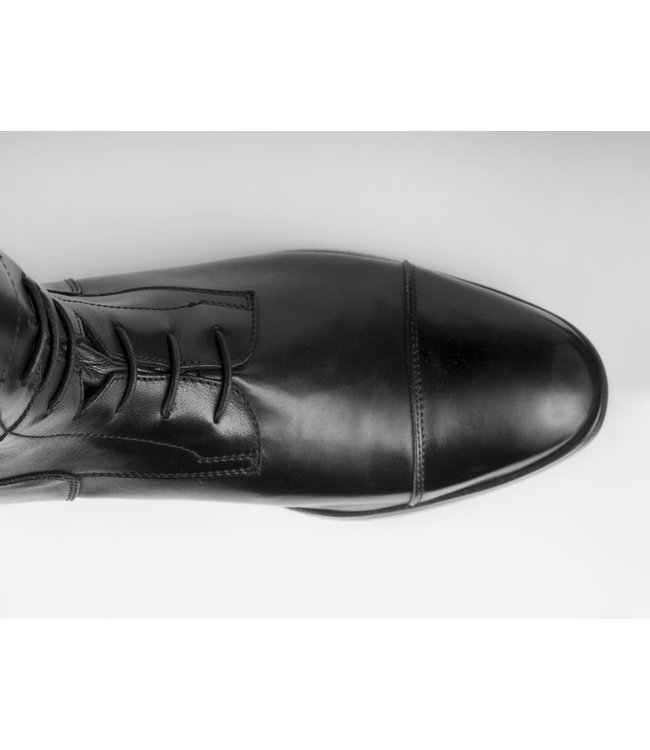 EGO7 ORION (WITH LACES) - Black