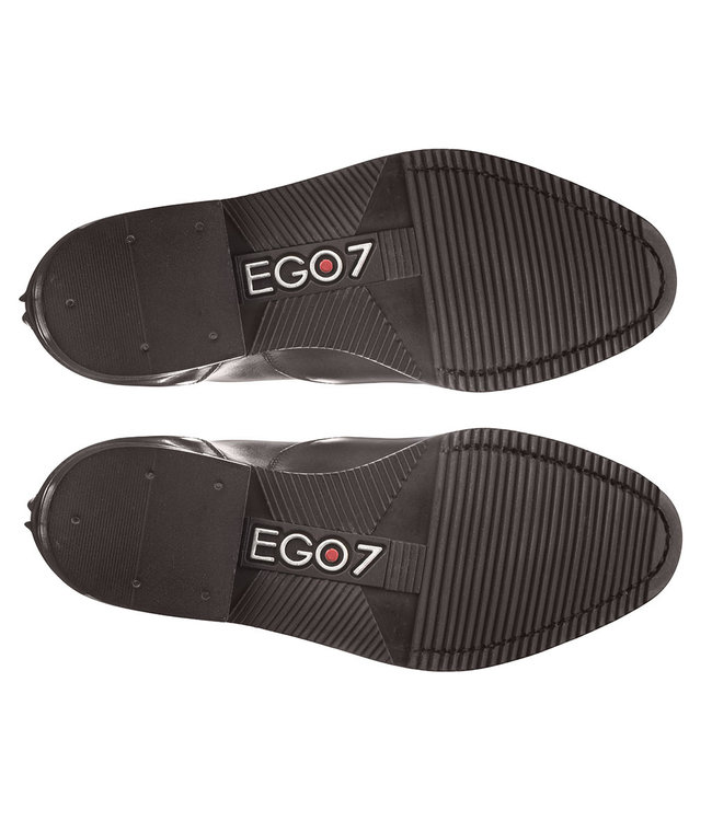 EGO7 ORION (WITH LACES) - Black