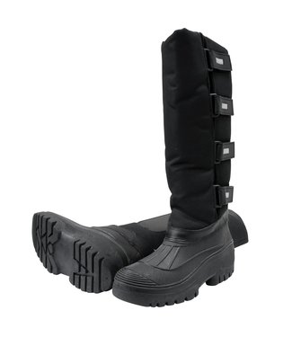 ELT ELT THERMO BOOTS - Black