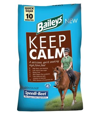 Baileys BAILEYS KEEP CALM, 20 kg