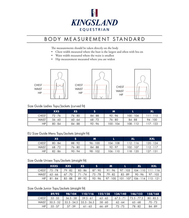 KLC LADIES WOVEN SOFTSHELL SHOW JACKET