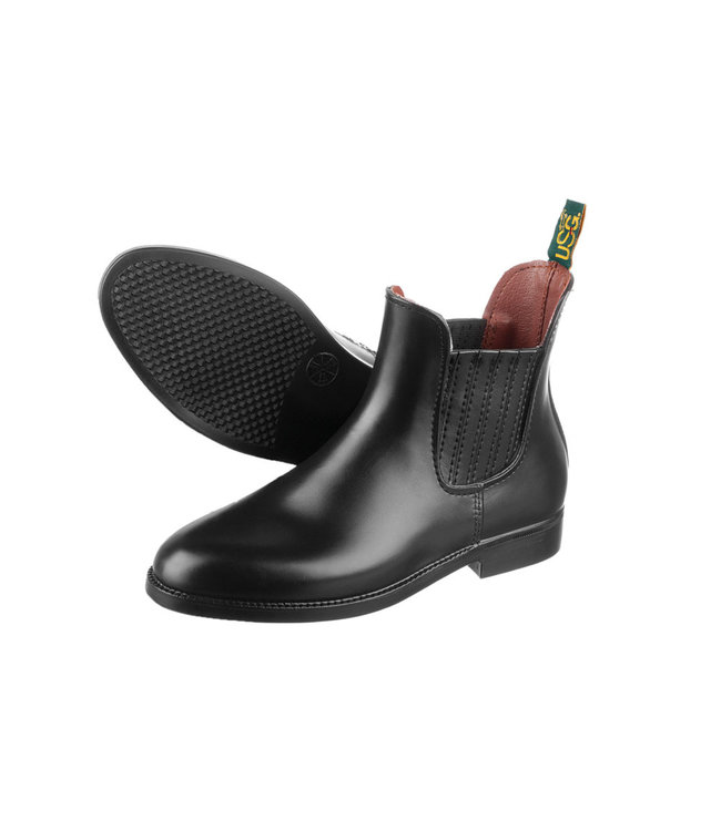 USG 'PRO-RIDE' JODHPUR BOOTS (Child)