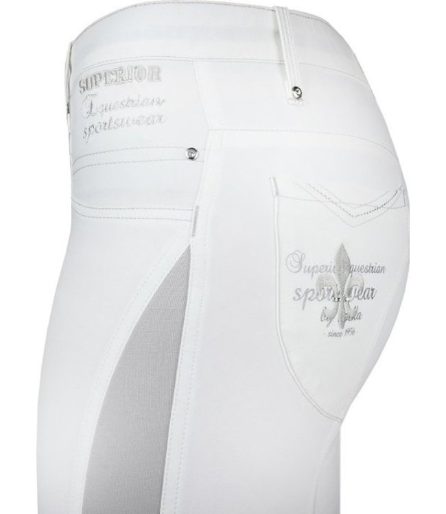 HORKA 'RIMINI' LADIES BREECHES