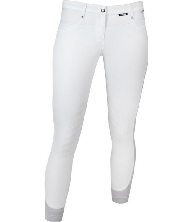 HORKA 'RIMINI ELASTA' JUNIOR RIDING BREECHES