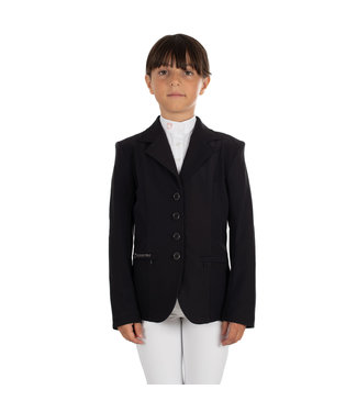 EQUESTRO EQUESTRO 'ACTION' JUNIOR COMPETITION JACKET