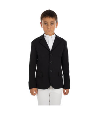 EQUESTRO EQUESTRO 'REVERSE' JUNIOR COMPETITION JACKET