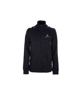 EQUESTRO EQUESTRO JUNIOR SWEATSHIRT 'ARENDAL'