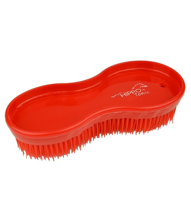 HIPPOTONIC MULTI-USE BRUSH