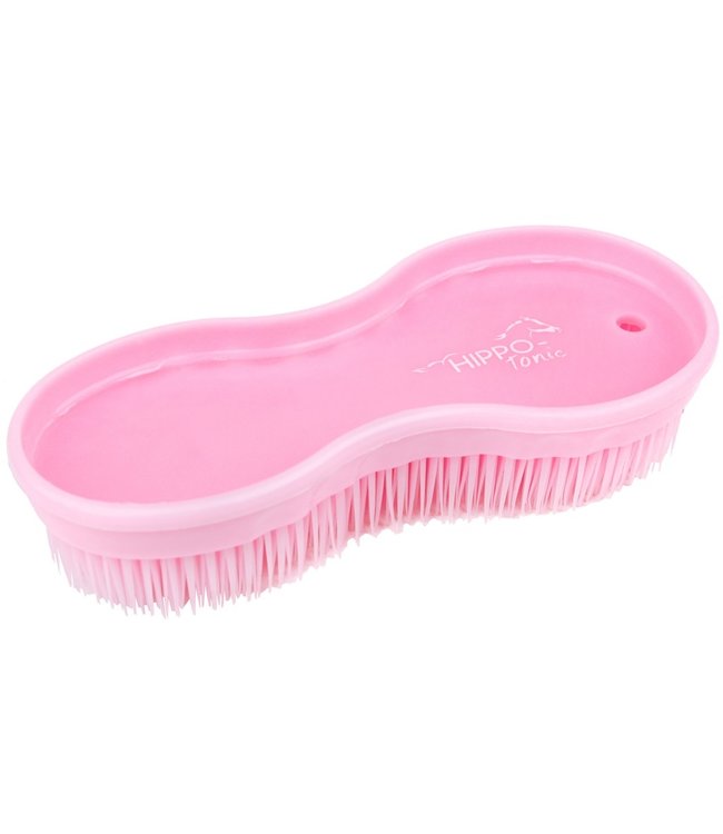 HIPPOTONIC MULTI-USE BRUSH