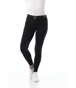 Equithème EQUITHÈME  "TINA" JUNIOR BREECHES - Navy