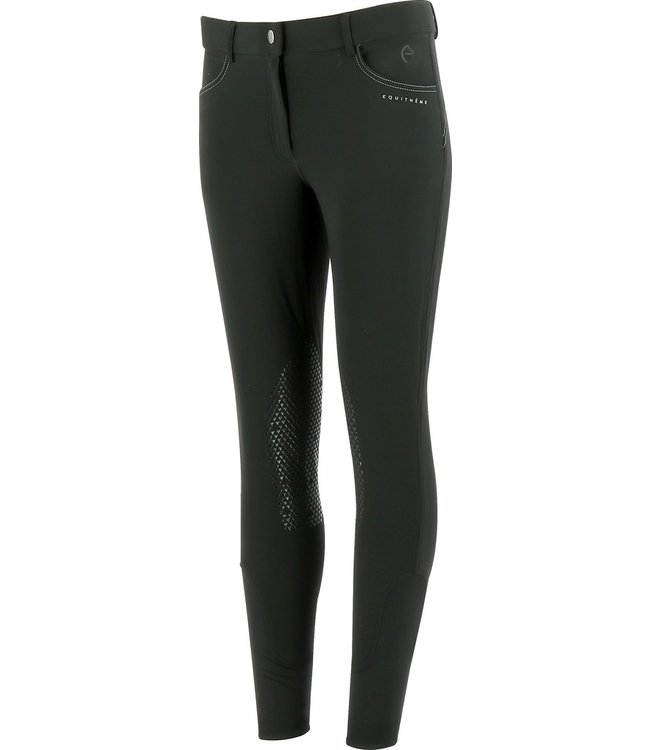 EQUITHÈME  "TINA" JUNIOR BREECHES - Navy