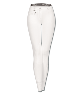 ELT FUNKTION LADIES BREECHES 42 WHITE