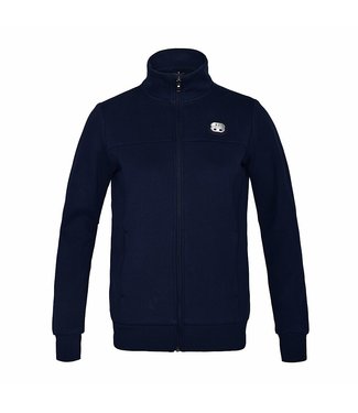 Kingsland KL 'JEONG' FLEECE JACKET