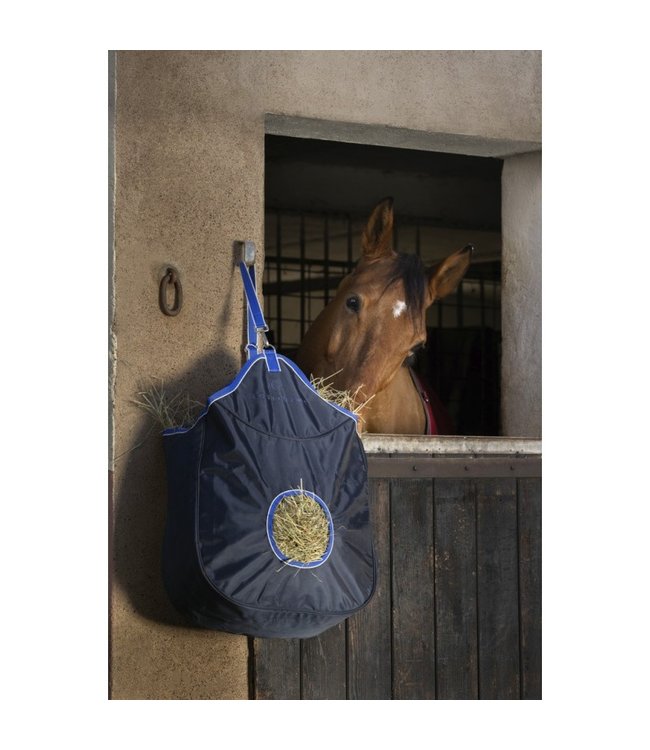 EQUITHÈME "1680D" HAY BAG