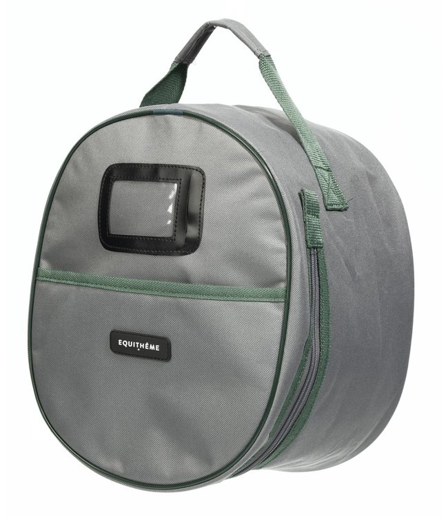 EQUITHÈME HELMET BAG