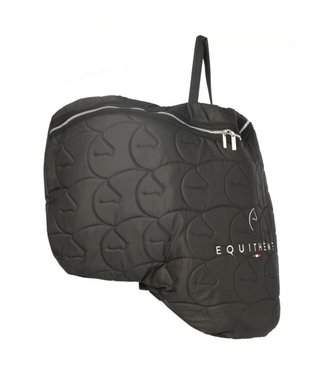 Equithème EQUITHÈME BACKPACK FOR SADDLE PROTECTION