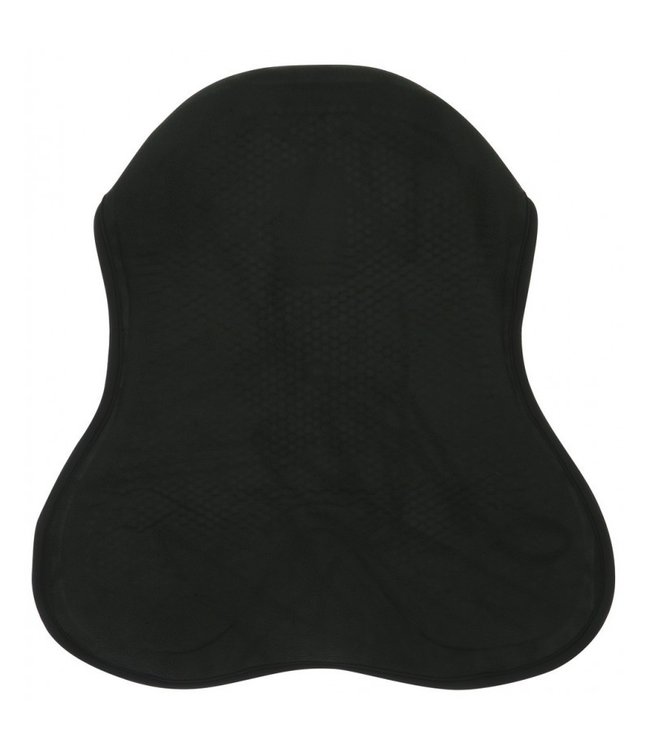 EQUITHEME PRO SERIES SEAT COVER - Black