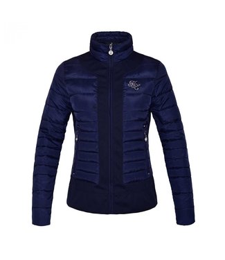 Kingsland KL 'JACKLYN' LADIES INSULATED JACKET