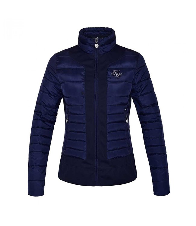 KL 'JACKLYN' LADIES INSULATED JACKET