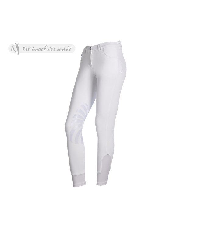 TATTINI 'KENZIA' PLATINUM BREECHES