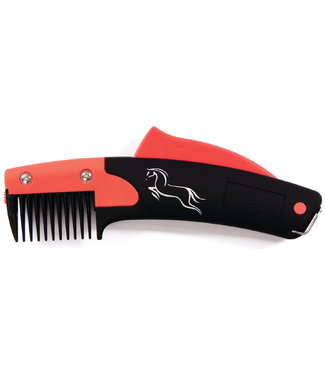 SOLO COMB FOR HORSES & PONIES