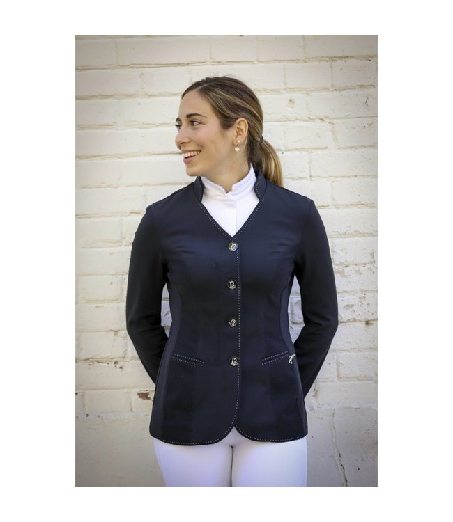 PENELOPE "NEW YORK" AIRLIGHT SHOW JACKET