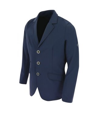 Equithème EQUITHÈME 'DUBLIN' COMPETITION JACKET - Navy