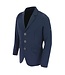 Equithème EQUITHÈME 'DUBLIN' COMPETITION JACKET - Navy