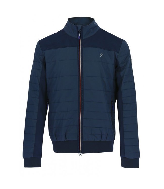 EQUITHÈME "DUSTIN" PADDED JACKET