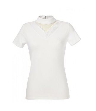 EQUITHÈME EQUITHÈME "VALENCE” POLO SHIRT