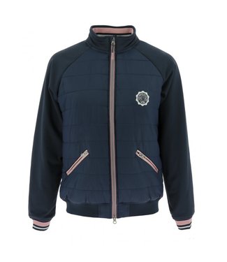 EQUITHÈME EQUITHÈME "CAMPUS" LADIES JACKET