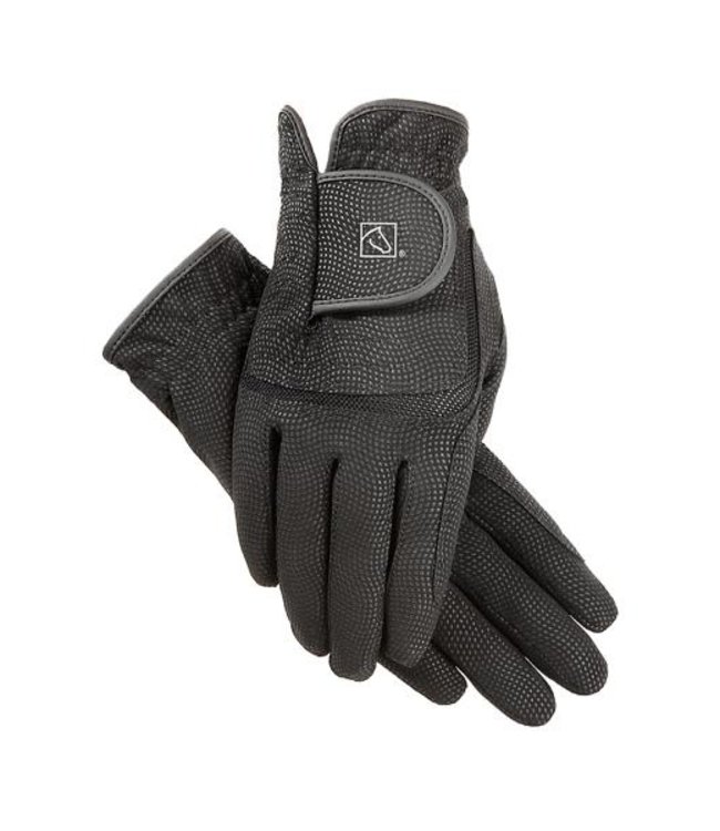 SSG 2100 DIGITAL GLOVE - Black