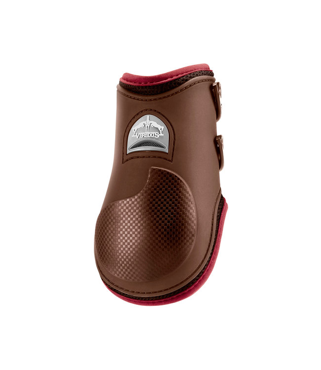 VEREDUS CARBON GEL 'VENTO' TENDON BOOTS (REAR)