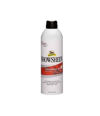 Absorbine ABSORBINE FINISHING MIST