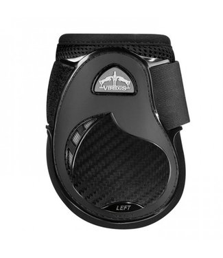 Veredus VEREDUS YOUNG JUMP 'VENTO' FELTOCK BOOT - Black