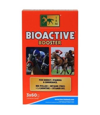 TRM TRM BIO-ACTIVE, 3 x 60g