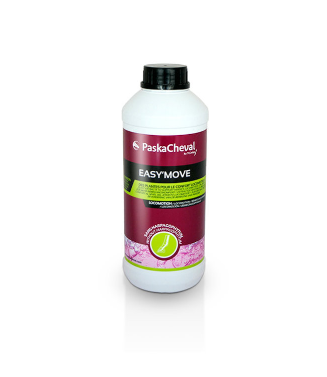 PASKACHEVAL 'EASY MOVE', 1 ltr