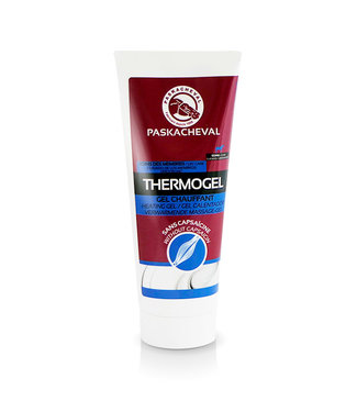 Paskacheval PASKACHEVAL THERMOGEL , 200 ml