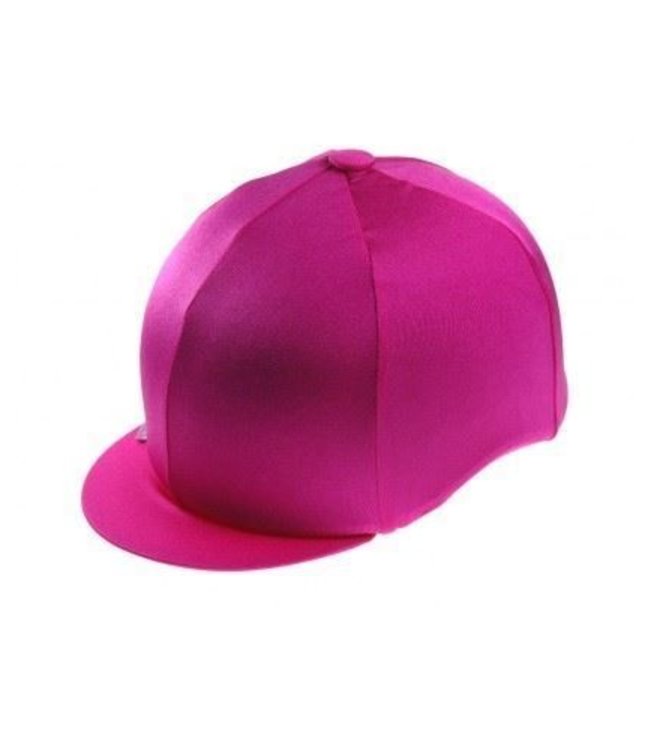 MACKEY LYCRA HAT COVER - Plain