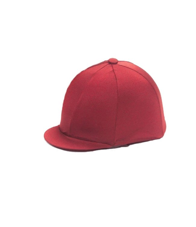 MACKEY LYCRA HAT COVER - Plain