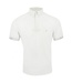 Equithème EQUITHEME 'WELLINGTON' POLO - White